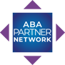 ABA Partner Network Icon Small Use Full Color