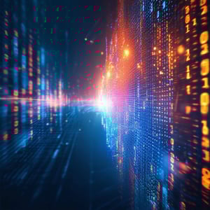 data transforming